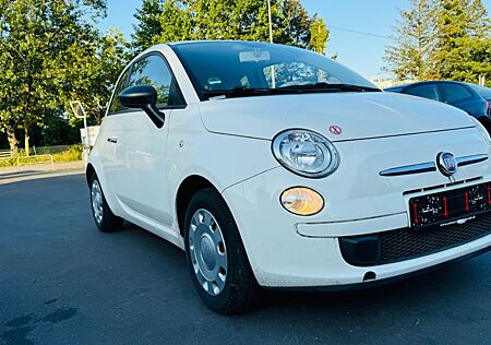 Fiat 500 Pop Elektro 100% Automatik Klima PDC