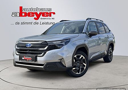 Subaru Forester 2.0ie Exclusive Lineartronic Mod. 2025