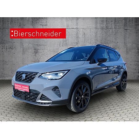Seat Arona leasen