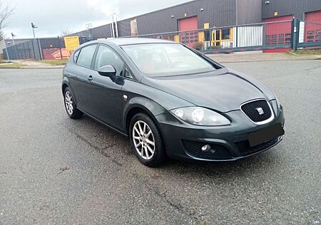 Seat Leon 1.2 TSI Ecomotive Reference Reference