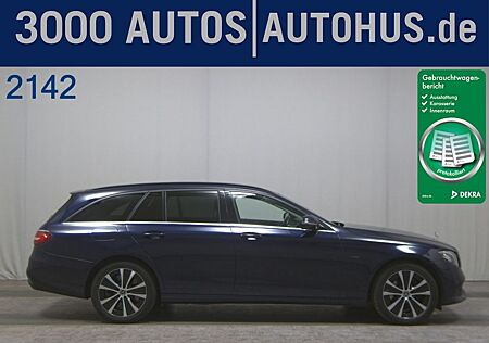 Mercedes-Benz E 300 de T Navi LED COMAND el.Heck KeyLess