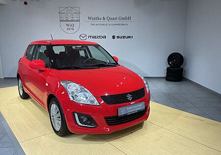 Suzuki Swift 1.2 Club Automatik Klima