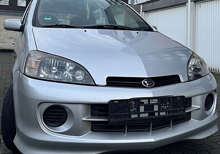 Daihatsu YRV 1.3 | sehr sparsam | TÜV?| wenig km