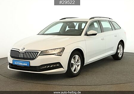 Skoda Superb Combi 2.0 TDI Ambition #AHK#DSG#DAB+#GRA