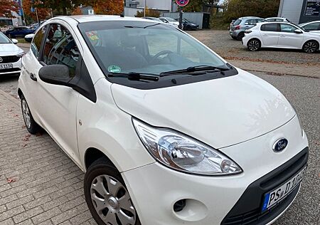 Ford Ka Trend