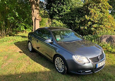 VW Eos Volkswagen 2.0 FSI Standard