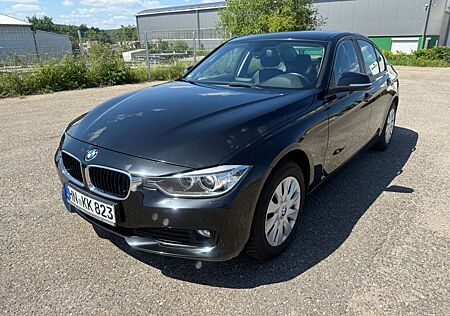 BMW 316i -