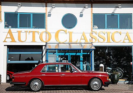 Rolls-Royce Silver Spirit II 6.75 V8