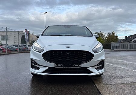 Ford S-Max Hybrid ST-Line/7-Sitze/Pano/R-Kamera