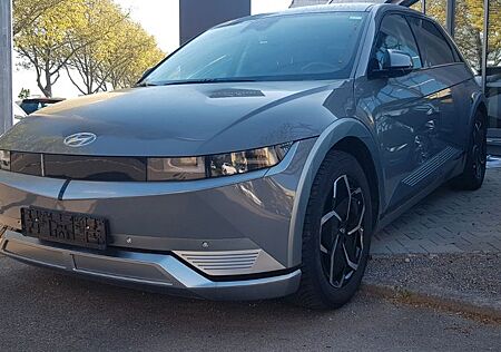 Hyundai IONIQ 5 Techniq Elektro