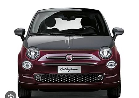 Fiat 500C 1.2 8V Collezione C Collezione