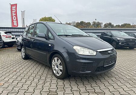 Ford C-Max Style 1.6 Diesel Tüv neu