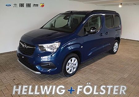 Opel Combo Life Combo-e Life Ultimate Beheiz WSS + Navi+ Sitzhei