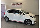 Kia Picanto 1,2 ISG GT Line NAVI AAC Sitz-/Lenkheiz.