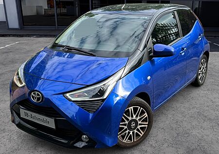 Toyota Aygo (X) -clusiv Style Selection,Apple Car,GARANTIE