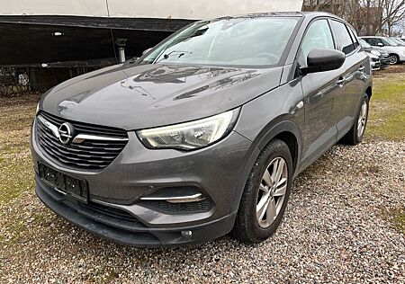 Opel Grandland X Enjoy