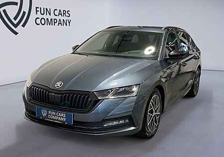 Skoda Octavia Combi Sport CANTON/LEDMATRIX/DAB/HUD/DSG