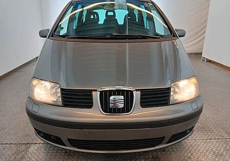 Seat Alhambra Kids+1 HAND+TÜV NEU