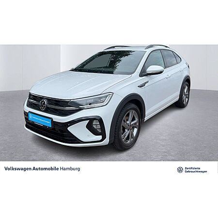 VW Taigo leasen