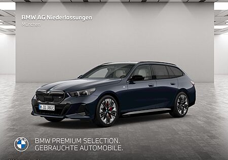 BMW i5 M60 xDrive Touring M Sport AHK Kamera LED