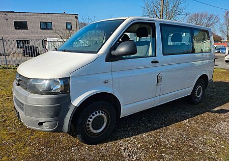 VW T5 Transporter Volkswagen Kasten-Kombi Kombi
