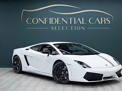 Lamborghini LP550-2 TRICOLORE - VAT - 1 Hd