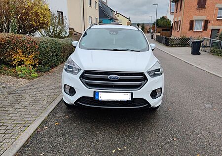 Ford Kuga 1,5 EcoBoost 4x4 134kW ST-Line Automat ...