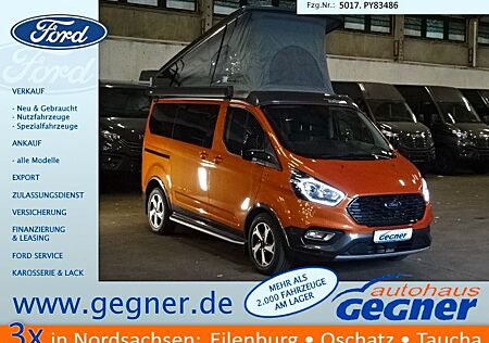 Ford Transit Custom Copa C500 Active ähnl. Nugget