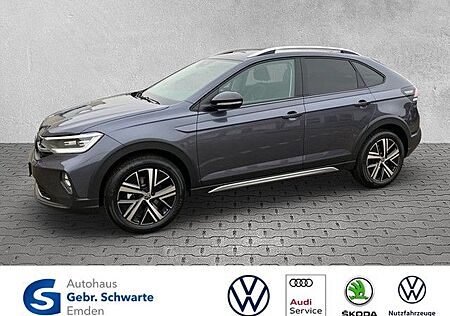 VW Taigo Volkswagen 1.0 TSI DSG Style Matrix+Navi+Sitzhzg.