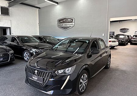 Peugeot 208 **Active** / New Model