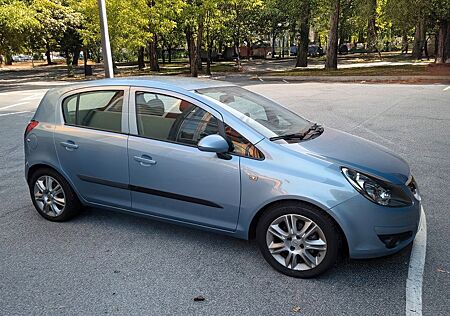 Opel Corsa 1.2 Twinport -