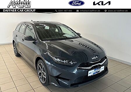 Kia Cee'd Sportswagon Ceed_sw Spirit T-GDI LaneASS Navi SHZ LED Kamera