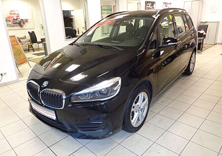 BMW 2er 218 Gran Tourer / PANO / KAMERA / NAVI/AUTOMATIK