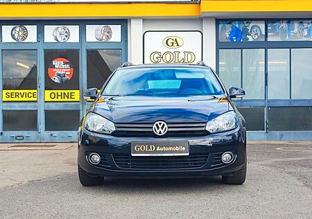 VW Golf Volkswagen 1.2 TSI CHROMPAKET/ALU/NAVI/PDC