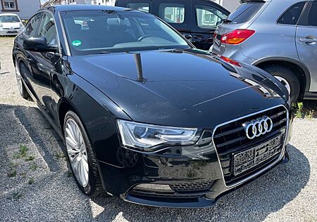 Audi A5 Sportback 2.0 TDI AUTOMATIK