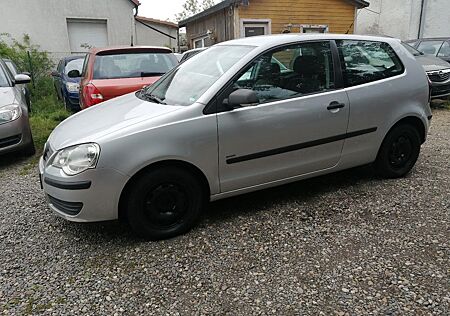 VW Polo Volkswagen 1.2 Trendline, Klima, TÜV NEU
