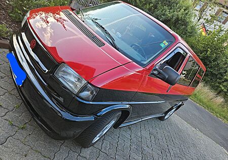 VW T4 Multivan Volkswagen