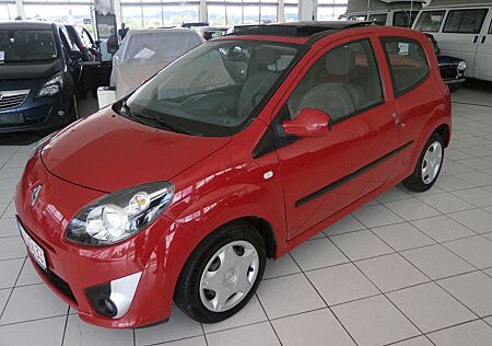 Renault Twingo Expression Tüv neu 5.27**Sonnendach*ZRneu