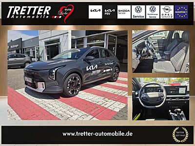 Kia XCeed FACELIFT 1.6 DCT Spirit JBL Sitz-Pak El.He