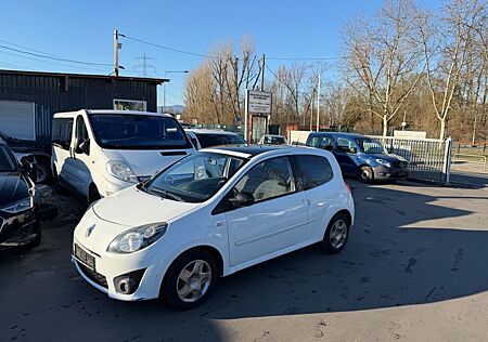 Renault Twingo Night & Day TÜV28/KLIMA/ALU/GLASDACH/