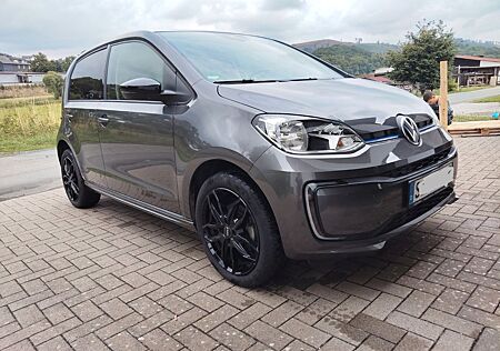 VW e-up! Volkswagen e-up! Style Plus