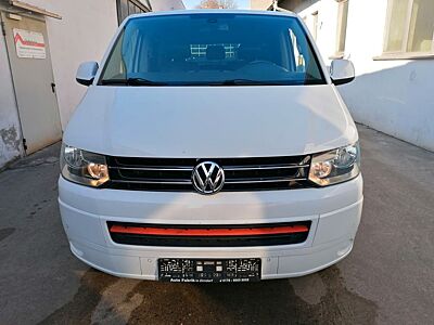 Volkswagen T5 Caravelle 2.0 TDI / DSG / AHK / TÜV NEU