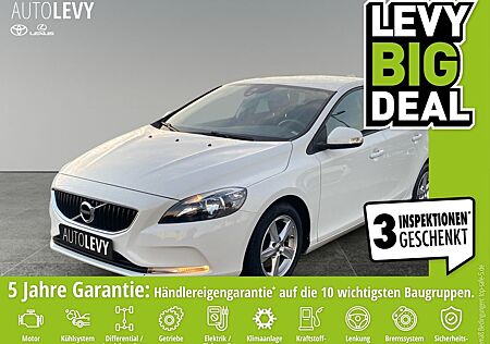 Volvo V40 2.0 T2 Kinetic *NAVI*KLIMA*PDC*SHZ*LM*