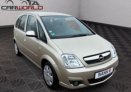 Opel Meriva CATCH ME - TÜV NEU - Klimaanlage