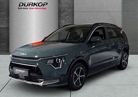 Kia Niro 1.6 HEV DCT VISION Komfort-Paket Navi digit