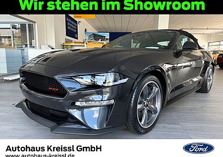 Ford Mustang GT California Special Automatik 5,0 V8