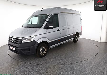 VW Crafter Volkswagen 35 TDI KASTEN L2H2 3 SITZE,KLIMA,AHK