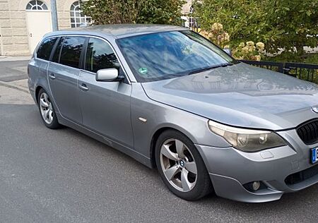 BMW 525d touring Fleet Edition Fleet Edition