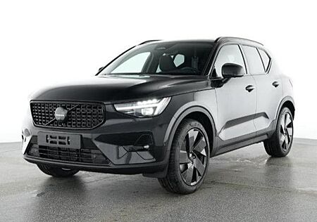 Volvo XC 40 XC40 B4 Plus Black Edition/Pano/360K/el.Sitze/20