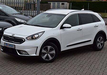 Kia Niro Vision AUT. 2.Hd|Scheckh|NAVI|Kamera|Si-Hzg